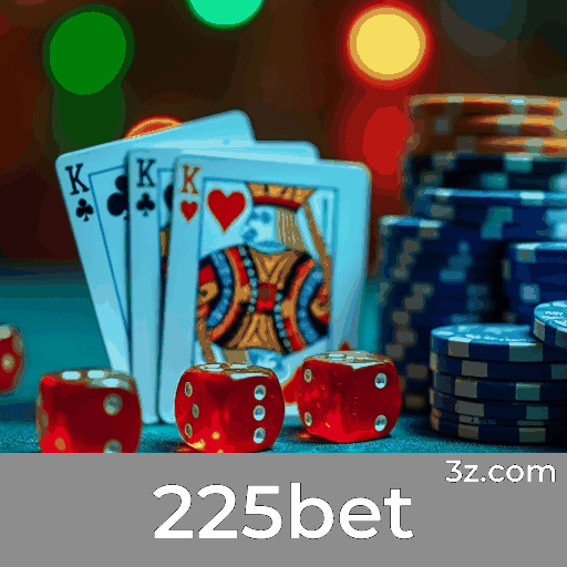 225bet: Plataforma de Comunidade Vibrante e Interativa
