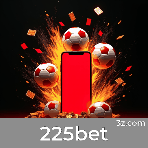 Aposte a Qualquer Hora com o Aplicativo 225bet