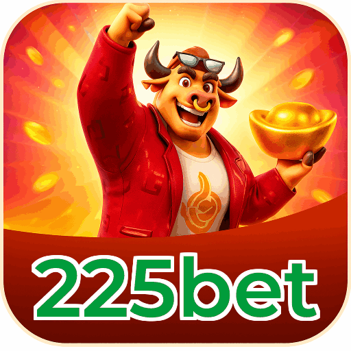 225bet Logo